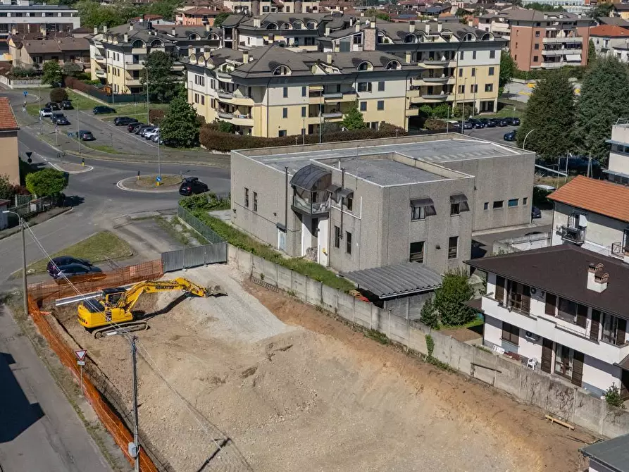 Immagine 30 di Appartamento in vendita  in Via Annone snc a Monza