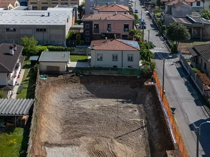 Immagine 24 di Appartamento in vendita  in Via Annone snc a Monza