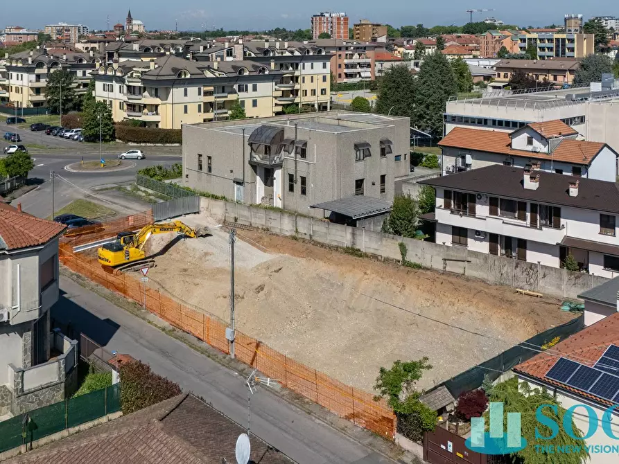 Immagine 25 di Appartamento in vendita  in Via Annone snc a Monza