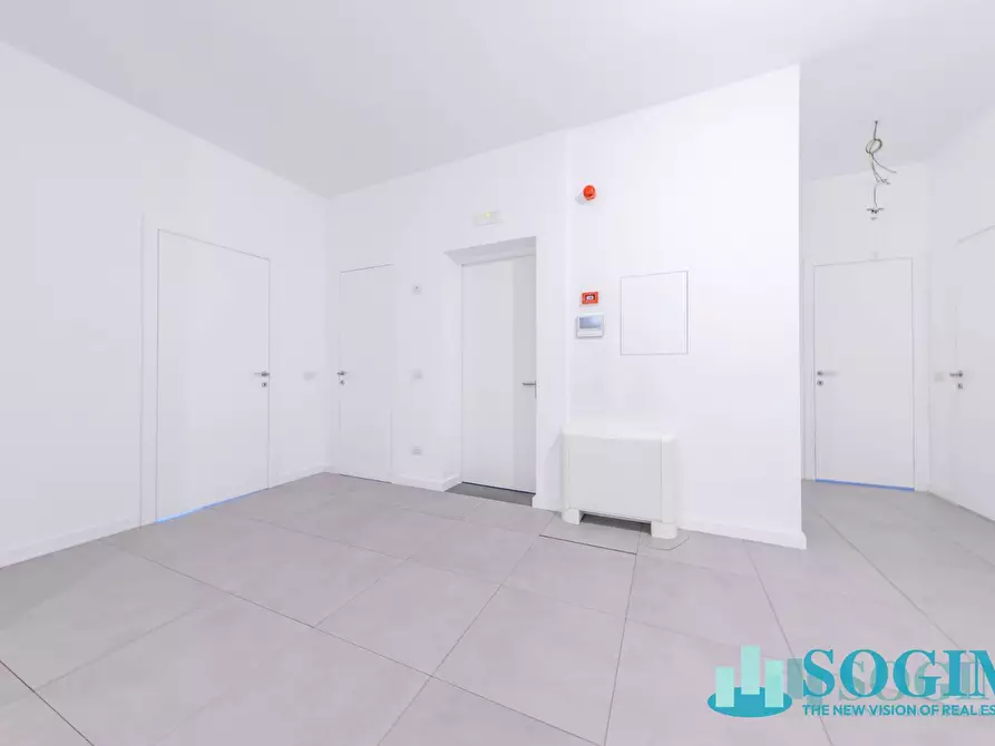 Immagine 13 di Ufficio in affitto  in Via Novegro 3 a Segrate