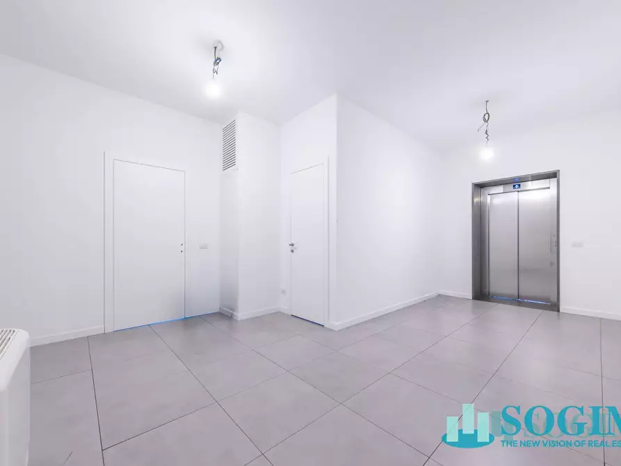 Immagine 4 di Ufficio in affitto  in VIA NOVEGRO 3 a Segrate