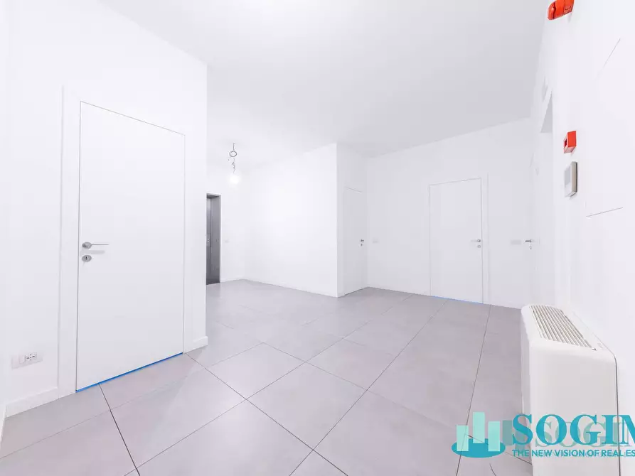 Immagine 15 di Ufficio in affitto  in VIA NOVEGRO 3 a Segrate