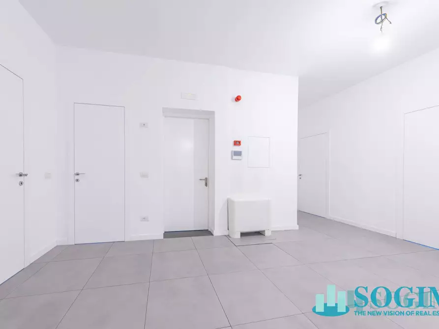 Immagine 13 di Ufficio in affitto  in VIA NOVEGRO 3 a Segrate