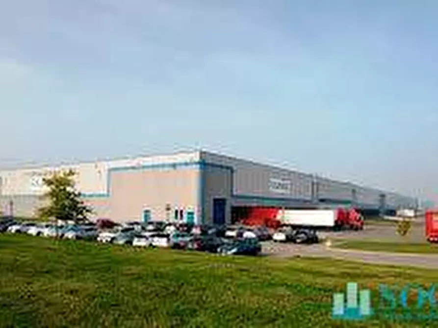 Immagine 9 di Capannone industriale in affitto  in VIA DOGANA PO a Castel San Giovanni
