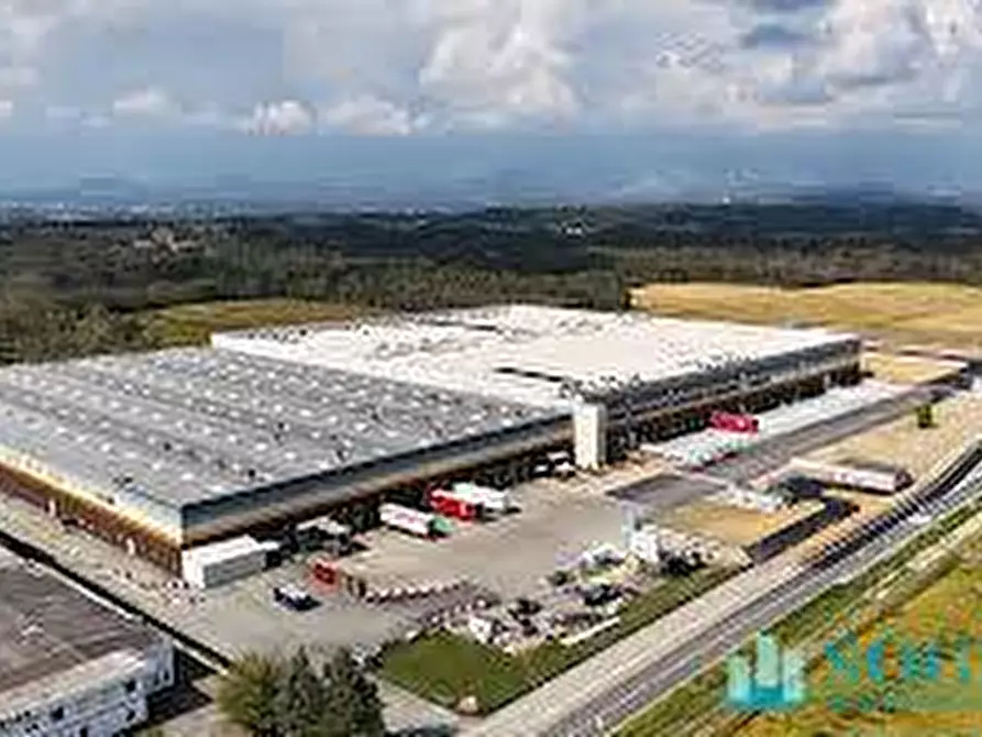 Immagine 7 di Capannone industriale in affitto  in VIA DOGANA PO a Castel San Giovanni