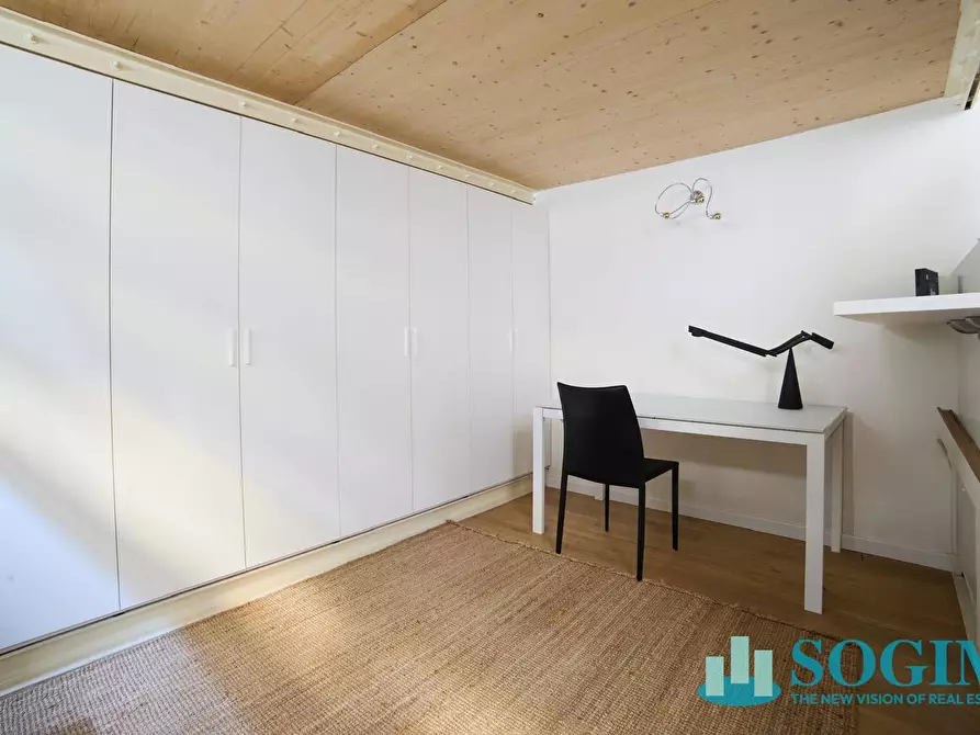 Immagine 14 di Loft/Open space in affitto  in Via Amatore Sciesa 15 a Milano