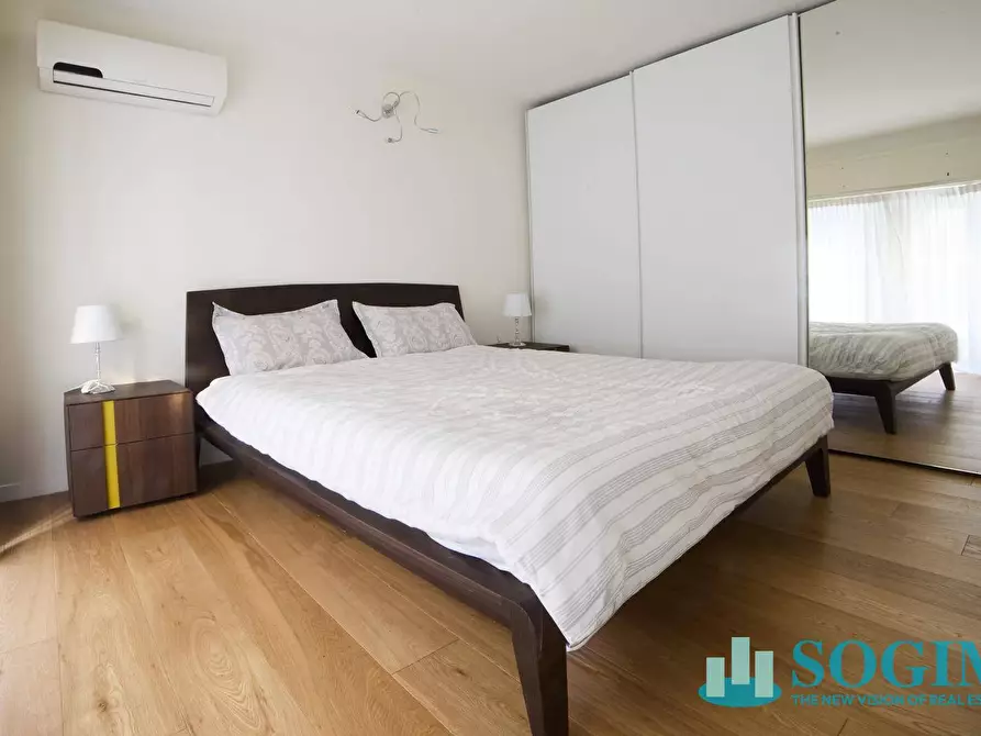 Immagine 13 di Loft/Open space in affitto  in Via Amatore Sciesa 15 a Milano
