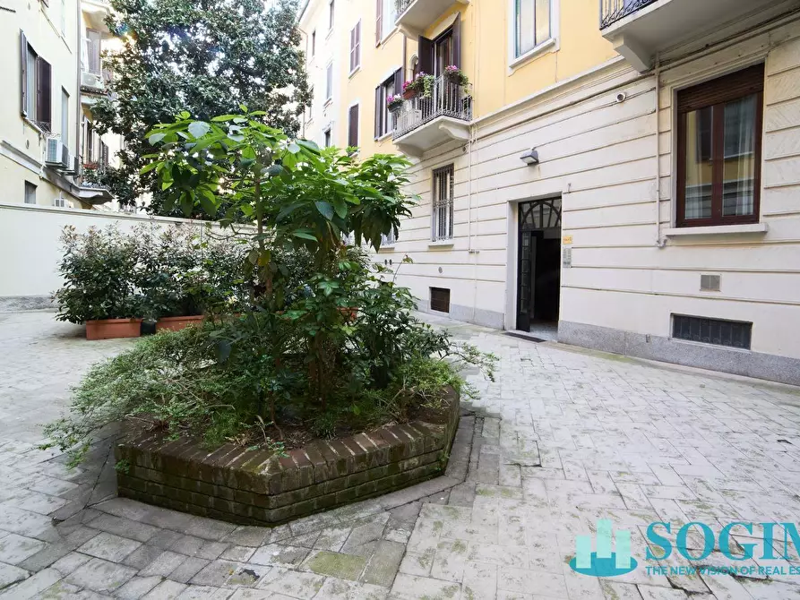 Immagine 18 di Loft/Open space in affitto  in Via Amatore Sciesa 15 a Milano