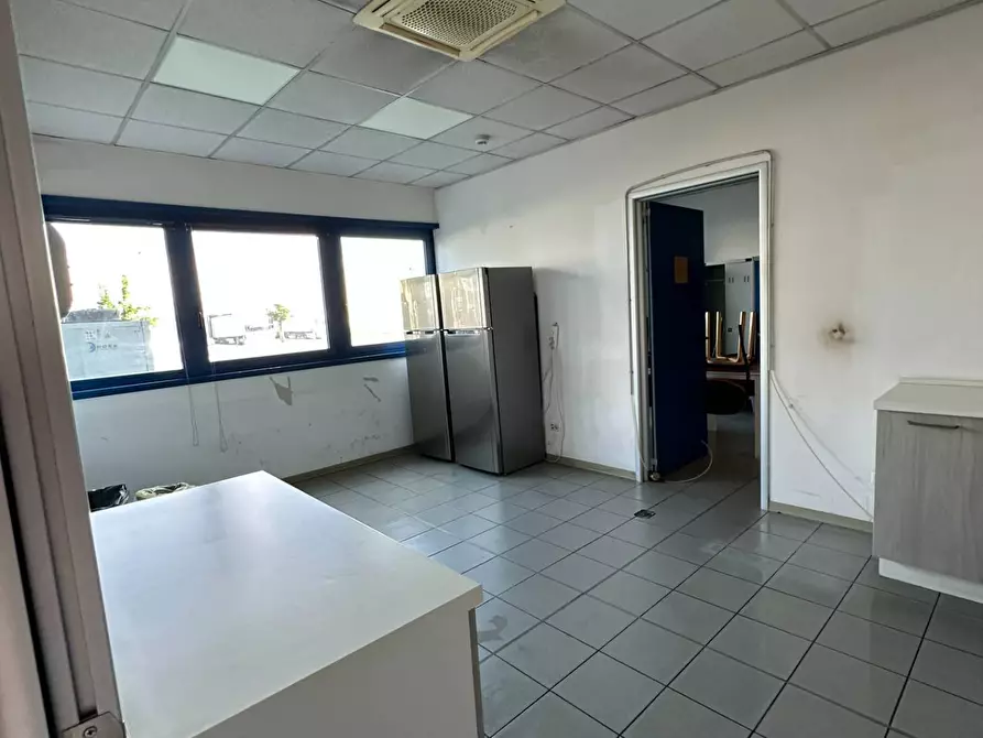 Immagine 12 di Capannone industriale in affitto  in VIA DOGANA PO a Castel San Giovanni