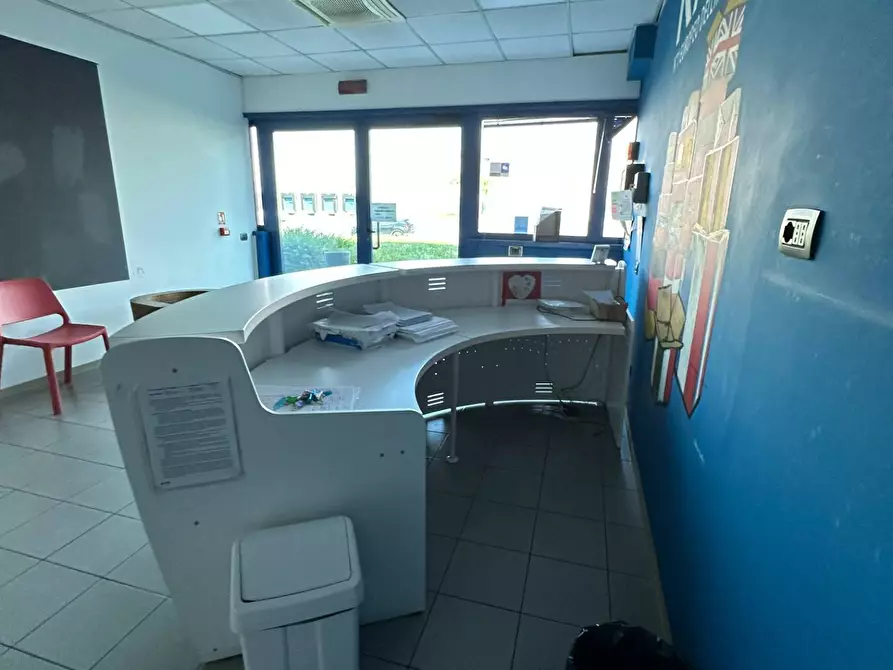 Immagine 25 di Capannone industriale in affitto  in VIA DOGANA PO a Castel San Giovanni
