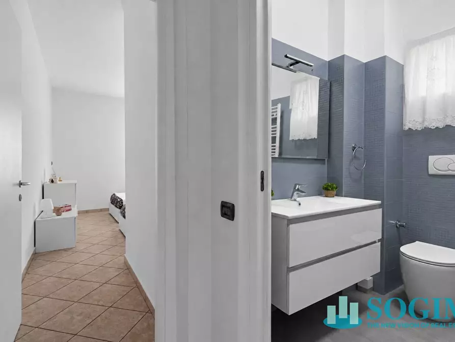 Immagine 10 di Appartamento in vendita  in viale assunta 42 a Cernusco Sul Naviglio
