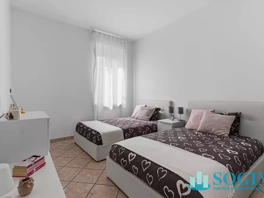 Immagine 11 di Appartamento in vendita  in viale assunta 42 a Cernusco Sul Naviglio
