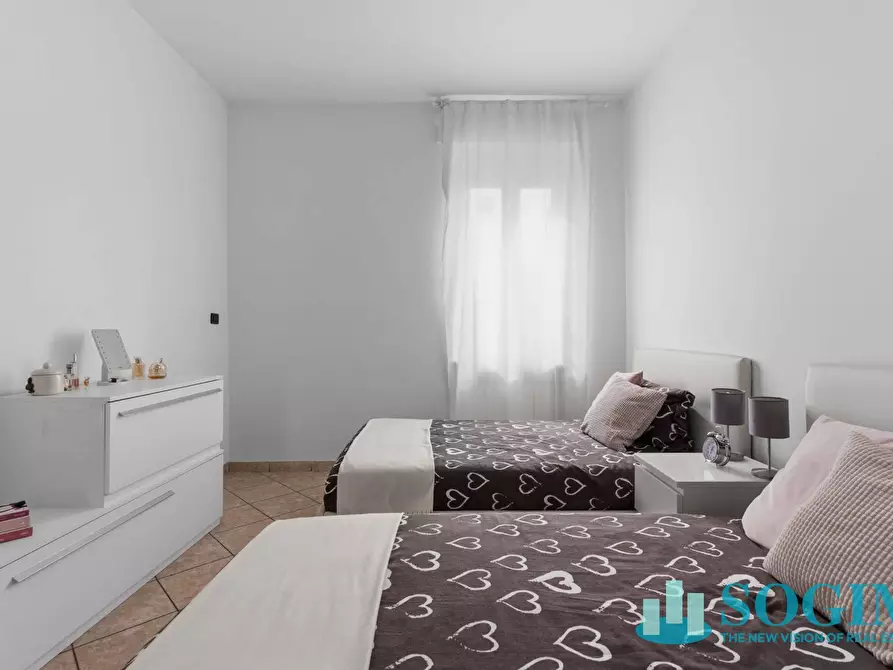 Immagine 13 di Appartamento in vendita  in viale assunta 42 a Cernusco Sul Naviglio
