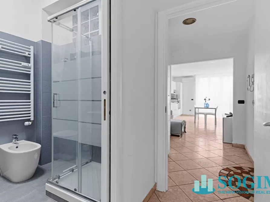 Immagine 19 di Appartamento in vendita  in viale assunta 42 a Cernusco Sul Naviglio