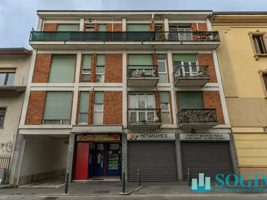 Immagine 25 di Appartamento in vendita  in viale assunta 42 a Cernusco Sul Naviglio