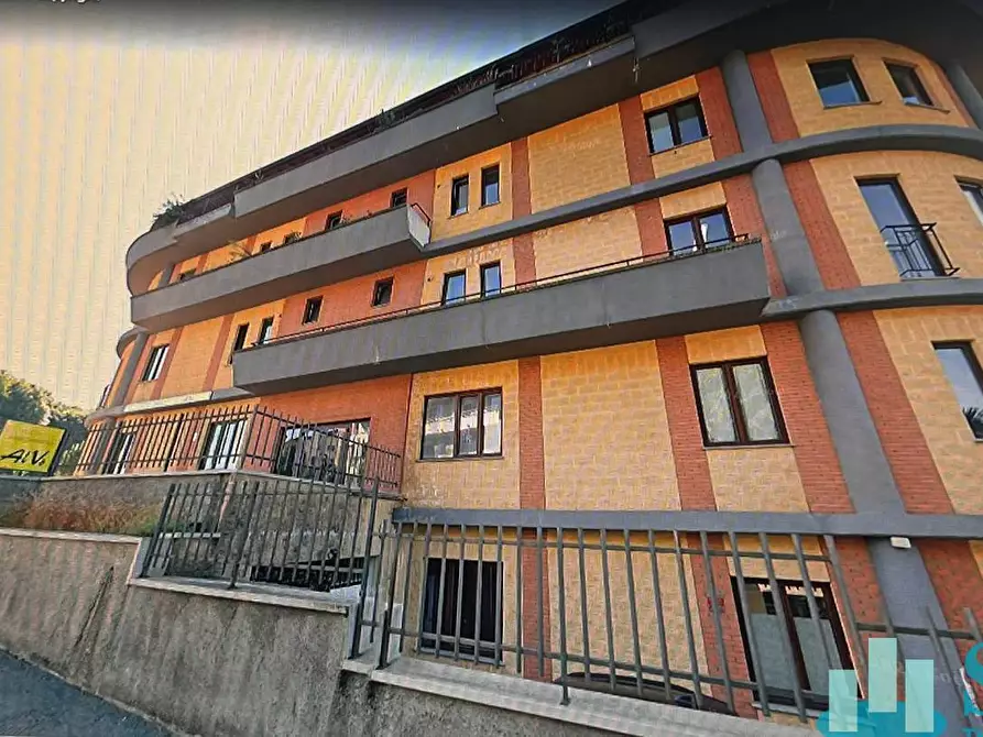 Immagine 1 di Capannone industriale in vendita  in Via Virgilio 14 a Trezzano Sul Naviglio
