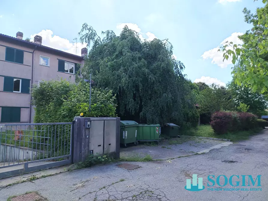 Immagine 20 di Palazzo in vendita  in Via Madonna 10 a Solbiate Con Cagno