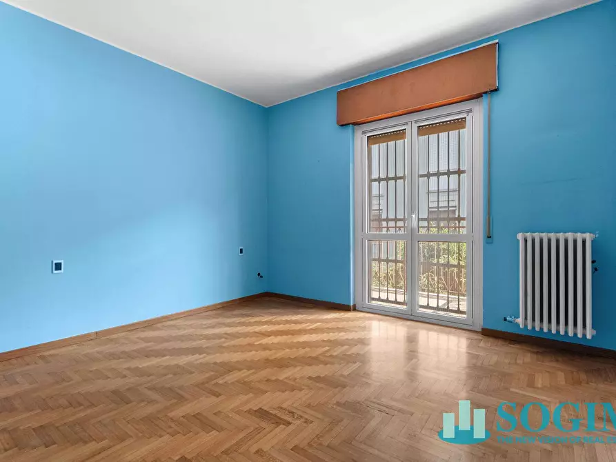 Immagine 39 di Appartamento in vendita  in Via Cardinale Schuster 17 a Cinisello Balsamo