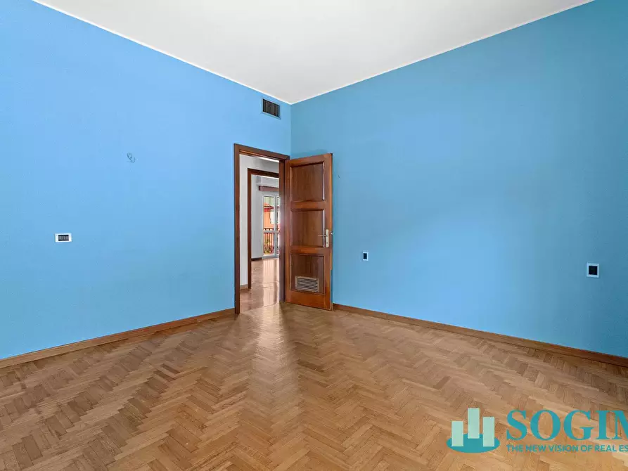 Immagine 37 di Appartamento in vendita  in Via Cardinale Schuster 17 a Cinisello Balsamo