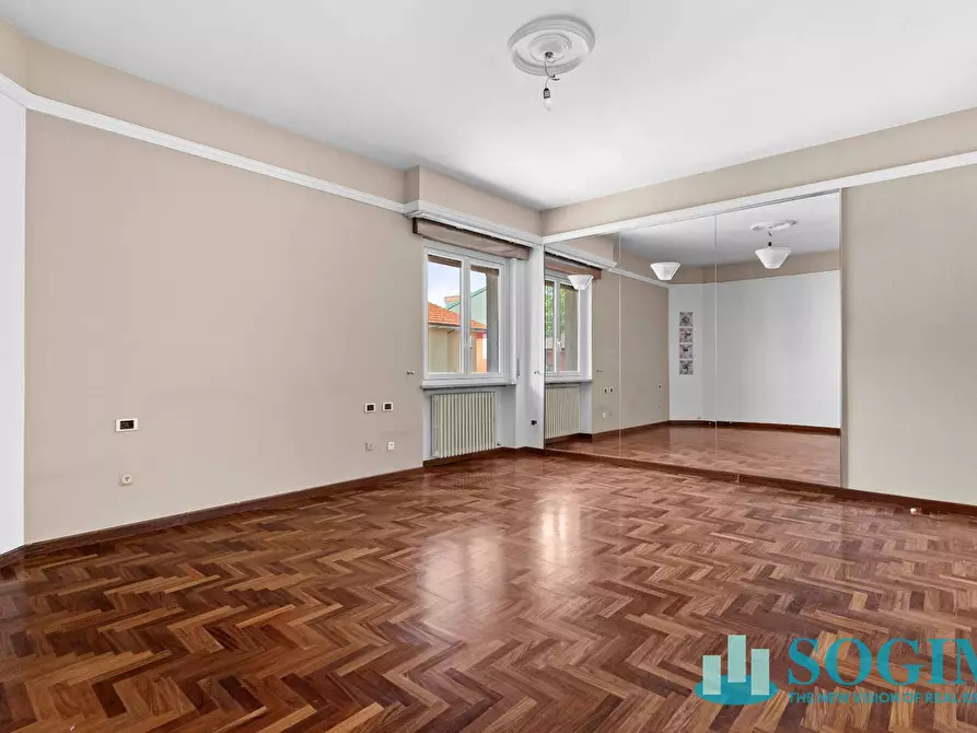 Immagine 29 di Appartamento in vendita  in Via Cardinale Schuster 17 a Cinisello Balsamo