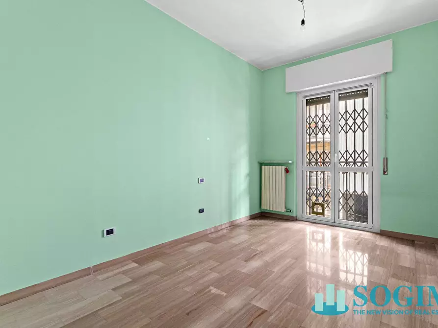 Immagine 43 di Appartamento in vendita  in Via Cardinale Schuster 17 a Cinisello Balsamo