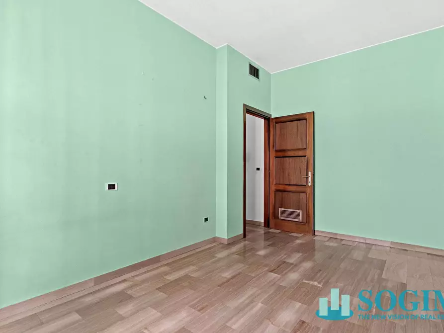 Immagine 41 di Appartamento in vendita  in Via Cardinale Schuster 17 a Cinisello Balsamo