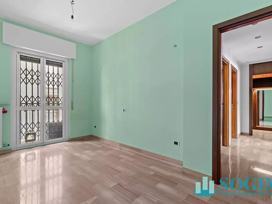 Immagine 45 di Appartamento in vendita  in Via Cardinale Schuster 17 a Cinisello Balsamo