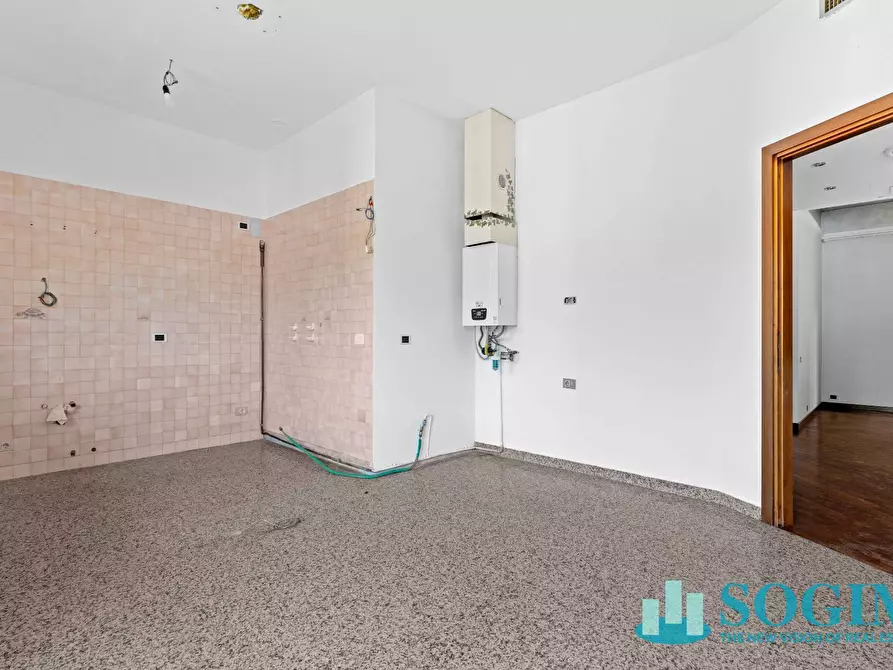 Immagine 16 di Appartamento in vendita  in Via Cardinale Schuster 17 a Cinisello Balsamo
