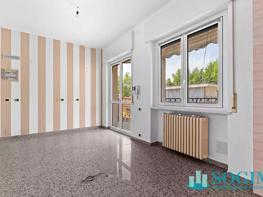 Immagine 18 di Appartamento in vendita  in Via Cardinale Schuster 17 a Cinisello Balsamo