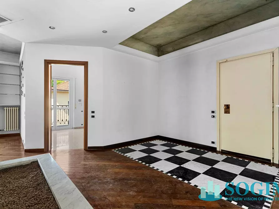 Immagine 13 di Appartamento in vendita  in Via Cardinale Schuster 17 a Cinisello Balsamo