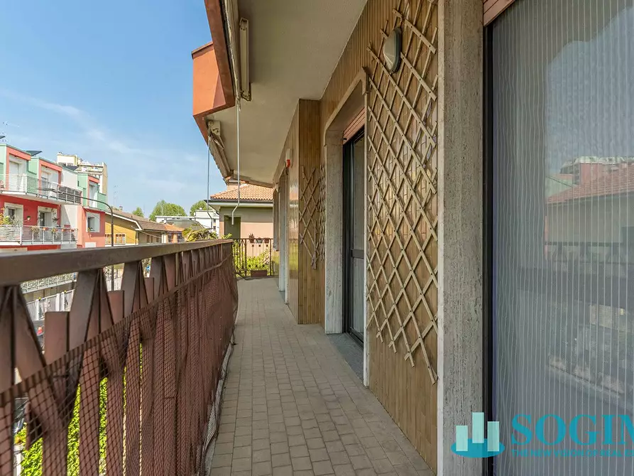 Immagine 47 di Appartamento in vendita  in Via Cardinale Schuster 17 a Cinisello Balsamo