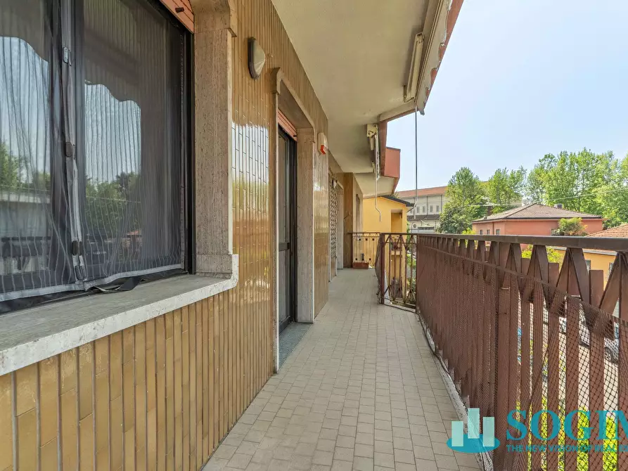 Immagine 49 di Appartamento in vendita  in Via Cardinale Schuster 17 a Cinisello Balsamo
