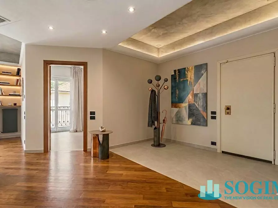 Immagine 12 di Appartamento in vendita  in Via Cardinale Schuster 17 a Cinisello Balsamo