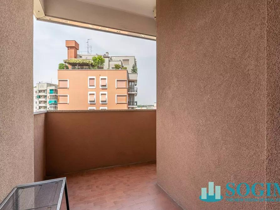 Immagine 7 di Appartamento in affitto  in Via Fiorani 56 a Sesto San Giovanni