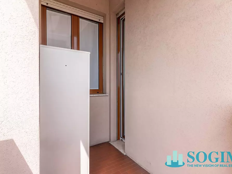 Immagine 28 di Appartamento in affitto  in Via Fiorani 56 a Sesto San Giovanni