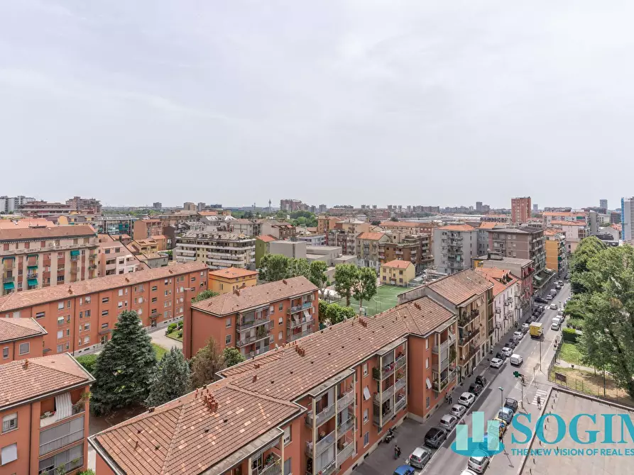 Immagine 30 di Appartamento in affitto  in Via Fiorani 56 a Sesto San Giovanni