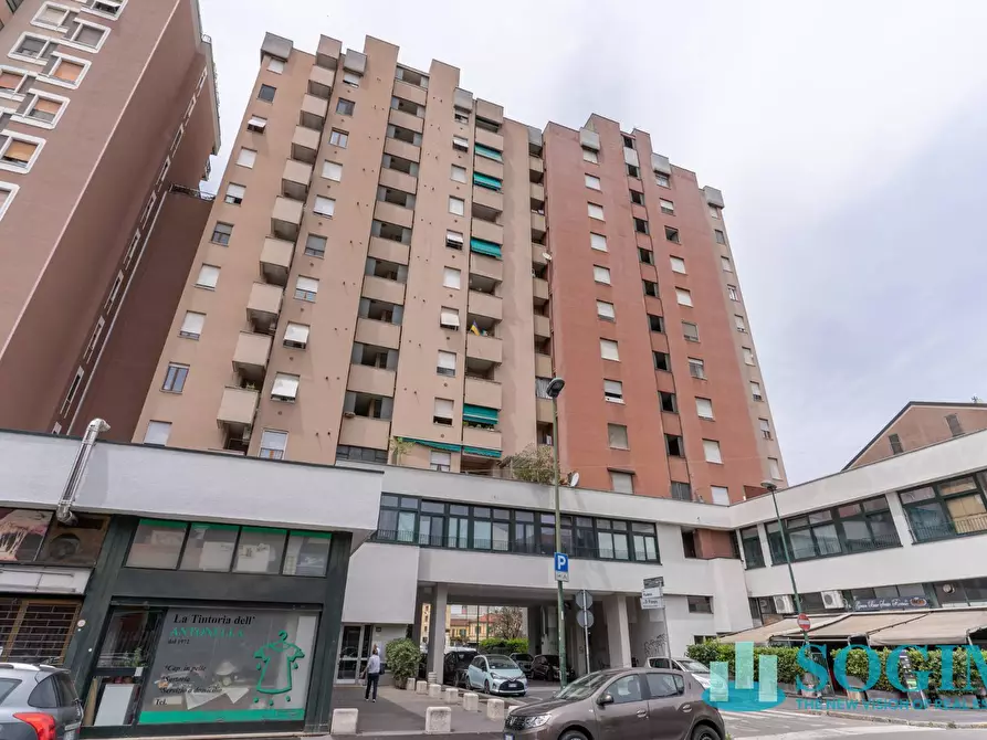 Immagine 52 di Appartamento in affitto  in Via Fiorani 56 a Sesto San Giovanni