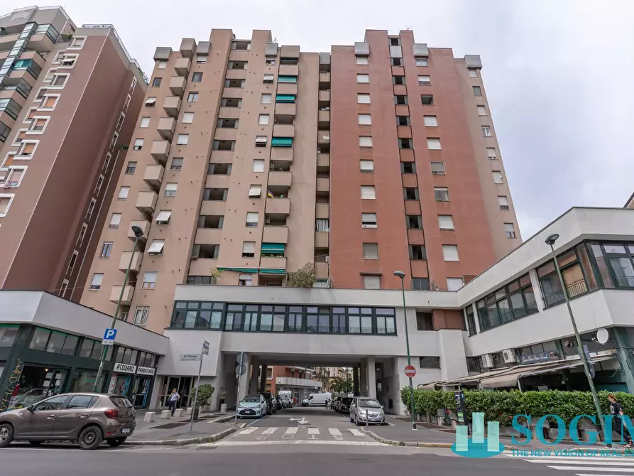 Immagine 53 di Appartamento in affitto  in Via Fiorani 56 a Sesto San Giovanni