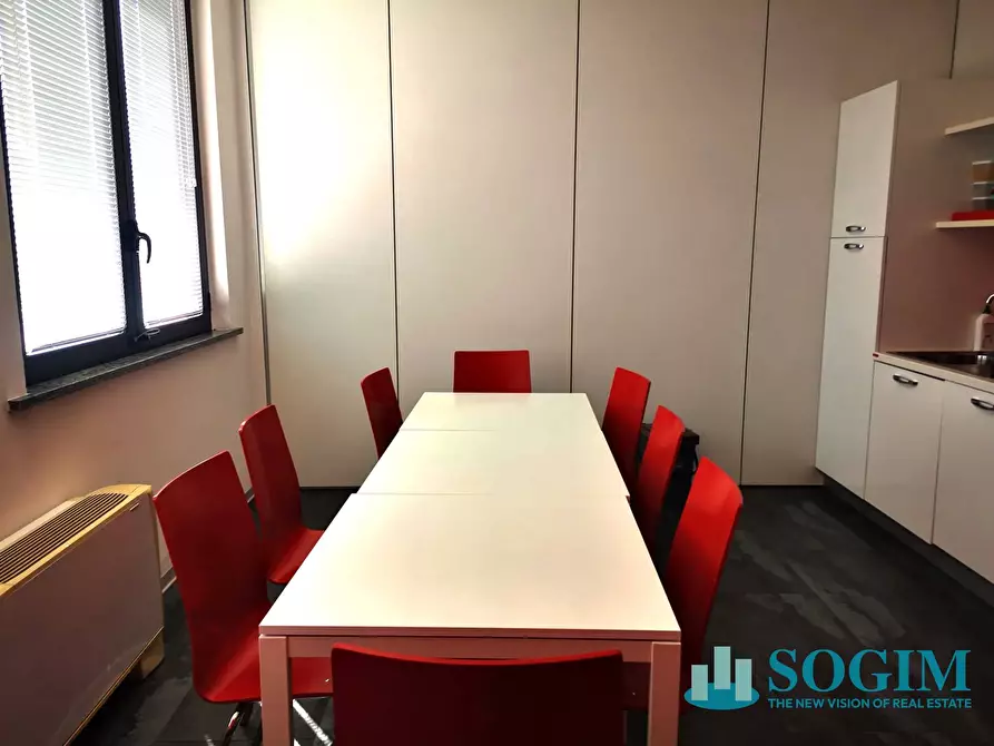 Immagine 5 di Ufficio in affitto  in Via Monsignor Colombo 47 a Legnano