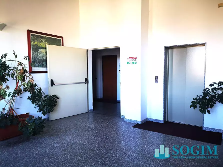 Immagine 10 di Ufficio in affitto  in Via Monsignor Colombo 47 a Legnano