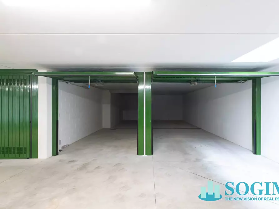 Immagine 26 di Appartamento in vendita  in Via Pacinotti 10 a Monza