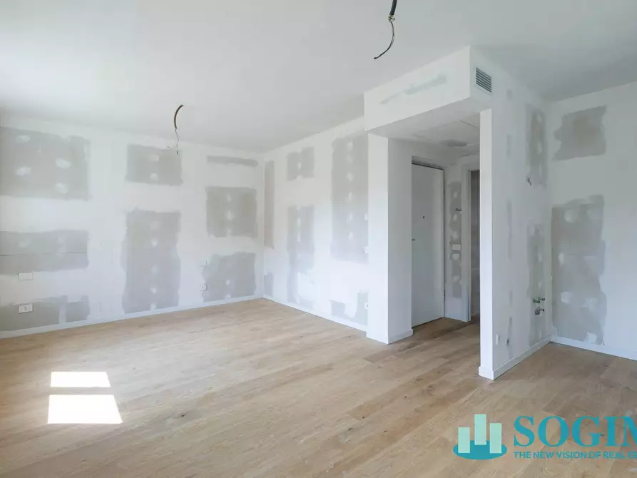 Immagine 10 di Appartamento in vendita  in Via Pacinotti 10 a Monza