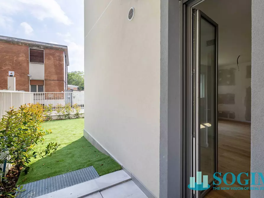 Immagine 17 di Appartamento in vendita  in Via Pacinotti 10 a Monza