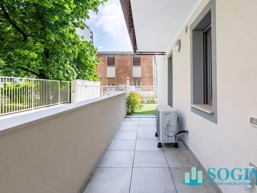 Immagine 18 di Appartamento in vendita  in Via Pacinotti 10 a Monza