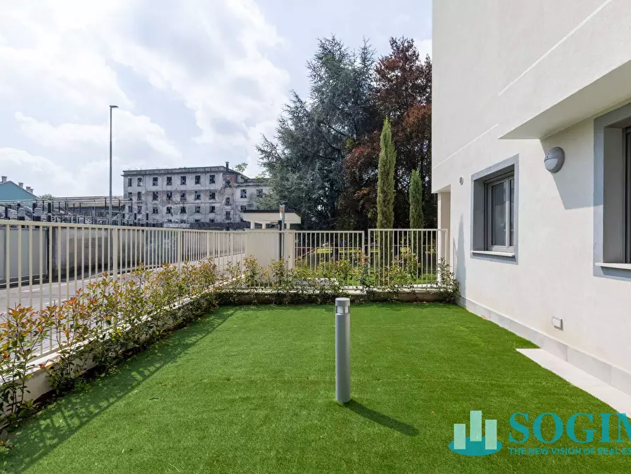 Immagine 21 di Appartamento in vendita  in Via Pacinotti 10 a Monza