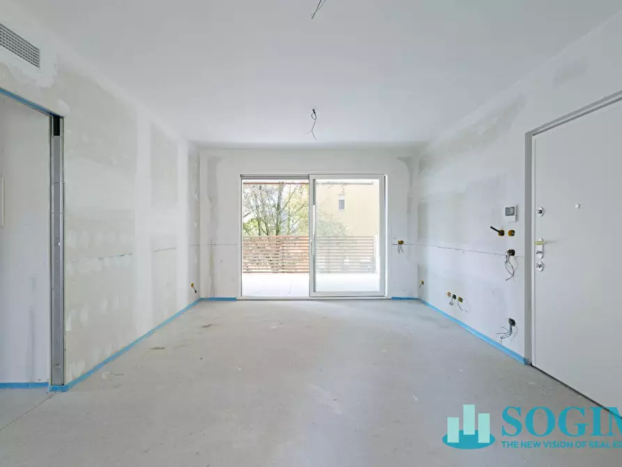 Immagine 9 di Appartamento in vendita  in Via Pacinotti 10 a Monza