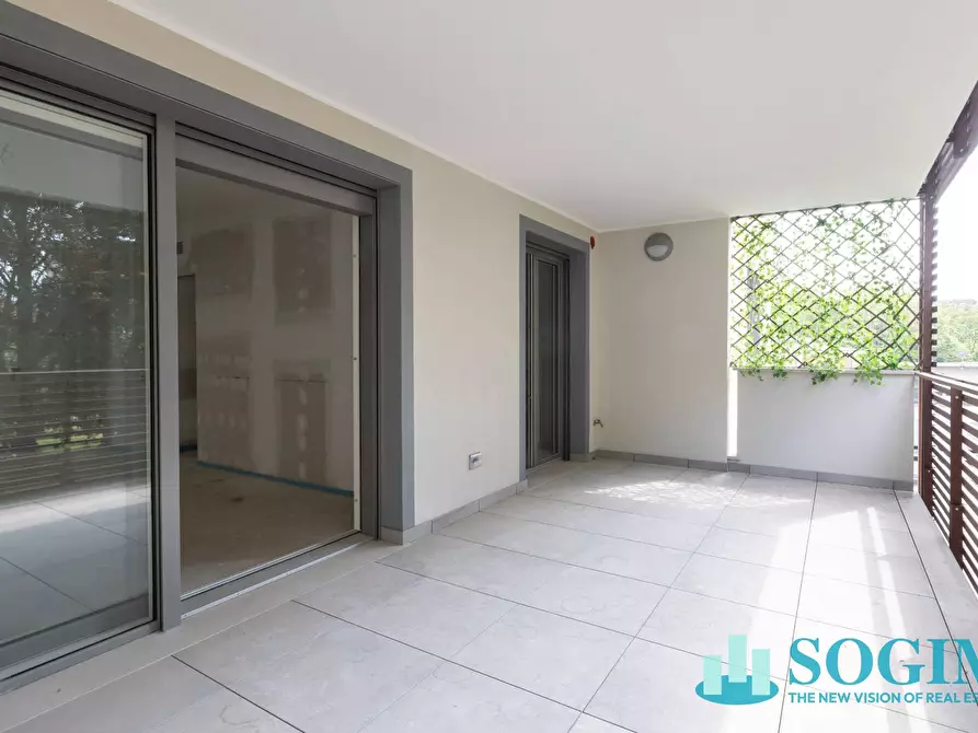 Immagine 12 di Appartamento in vendita  in Via Pacinotti 10 a Monza