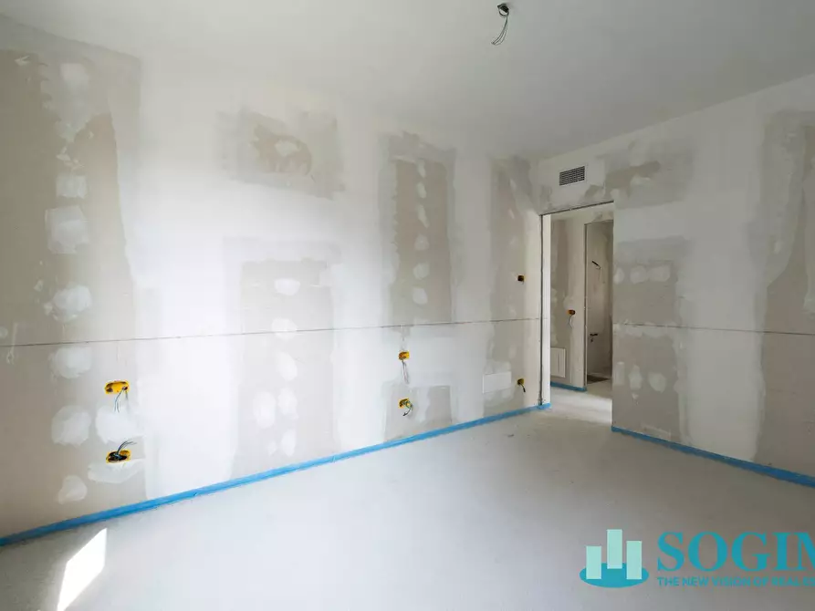Immagine 24 di Appartamento in vendita  in Via Pacinotti 10 a Monza