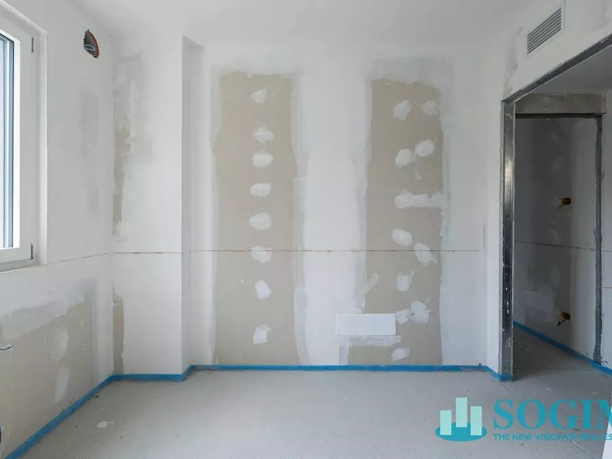 Immagine 27 di Appartamento in vendita  in Via Pacinotti 10 a Monza