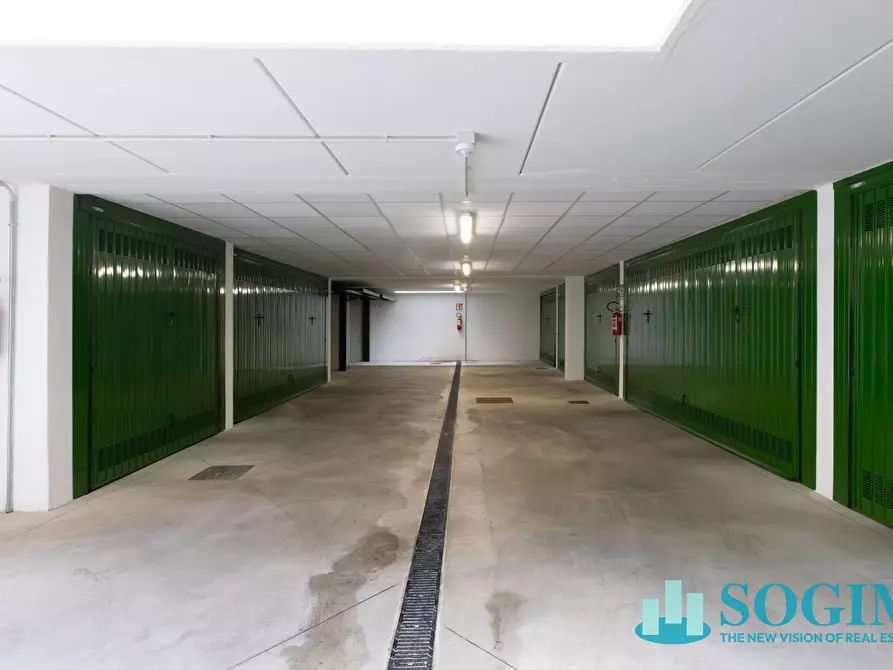 Immagine 28 di Appartamento in vendita  in Via Pacinotti 10 a Monza